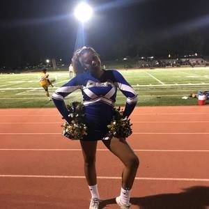 Meet your Posher, Alexandra